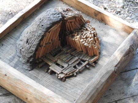 Na oglarskih dnevih v Gozdu Martuljku predstavili turistične zanimivosti Občine Razkrižje 17